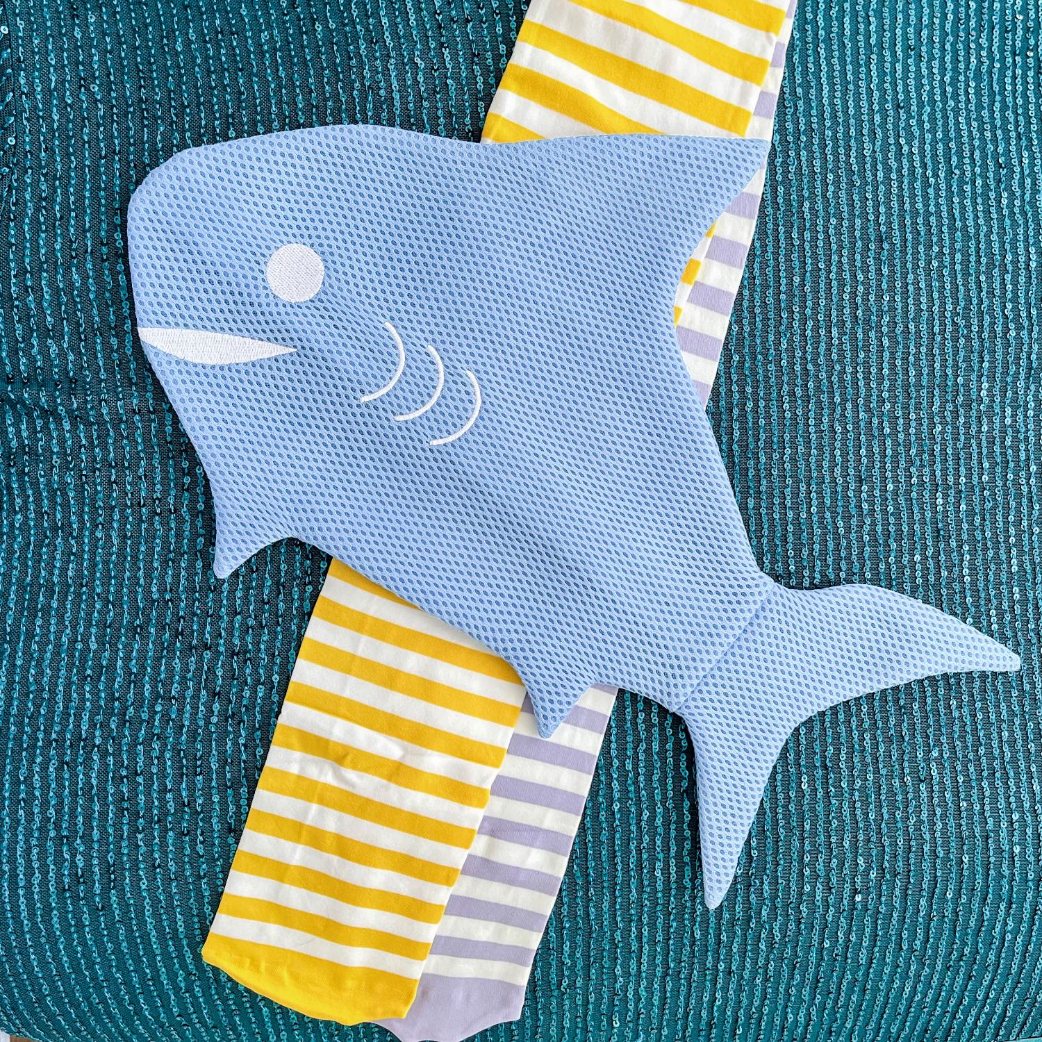 Washbag - Shark - Image 3