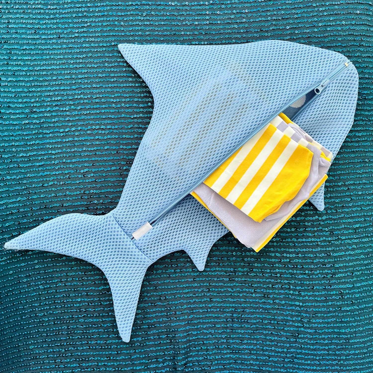 Washbag - Shark - Image 4