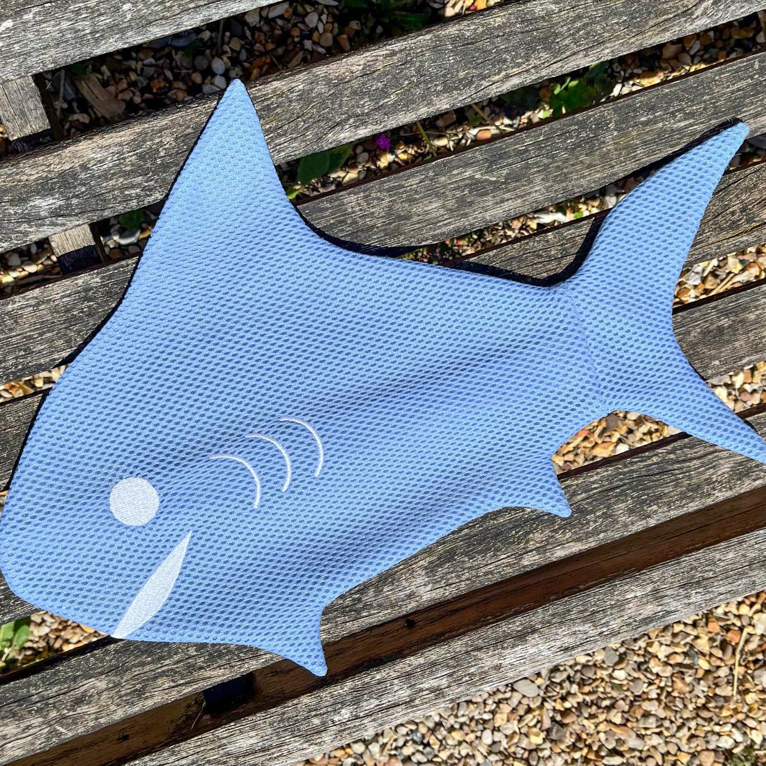 Washbag - Shark - Image 5