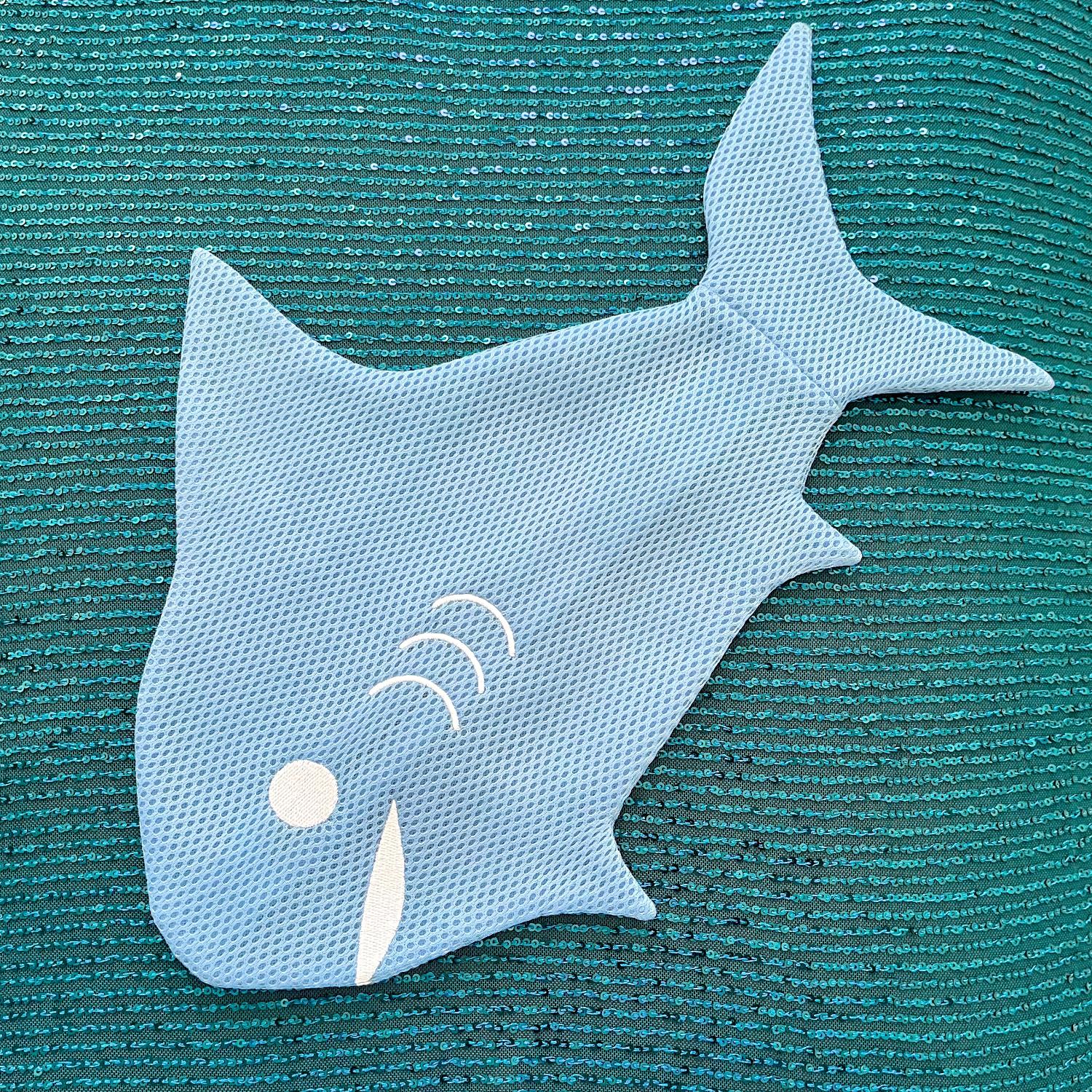 Washbag - Shark - Image 6