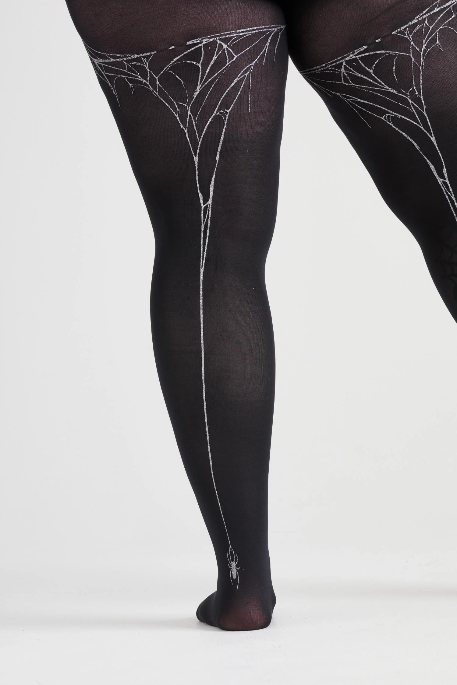80 Denier Tights - Weaver - Image 6